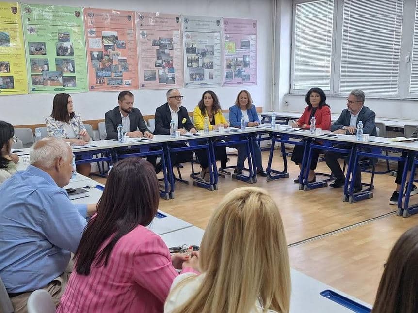 Vitia: 250 € shtesa për inspektorët shëndetësorë, zero tolerancë ndaj shkeljeve dhe drejtësisë selektive