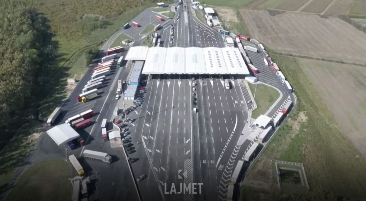 Ngjarja tragjike: Emigranti vret kosovarin 19-vjeçar në Serbi (VIDEO)