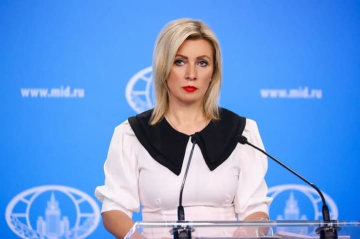 Rusia vazhdon propagandën, i kapet BE-së dhe Kurtit se po e akuzojnë padrejtësisht Serbinë