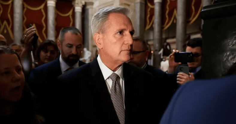 ‘Përplasje’ mes republikanëve, Gaetz me mocion për ta rrëzuar McCarthyn