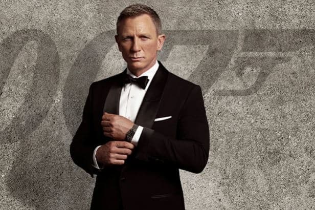 Producentët e James Bond "nuk kanë filluar" punën në epokën e post-Daniel Craig 007