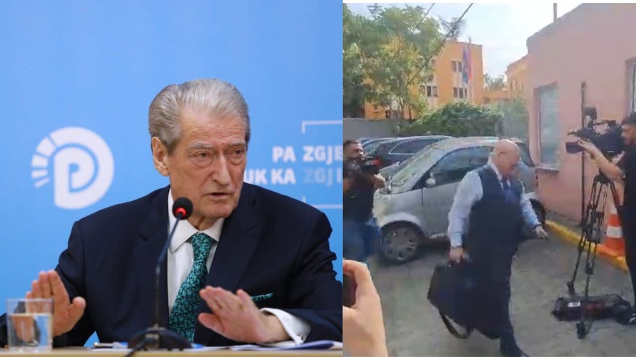 Berisha kërkon përjashtimin e gjyqtares Irena Gjoka, GJKKO shtyn për nesër gjyqin ndaj ish-kryeministrit