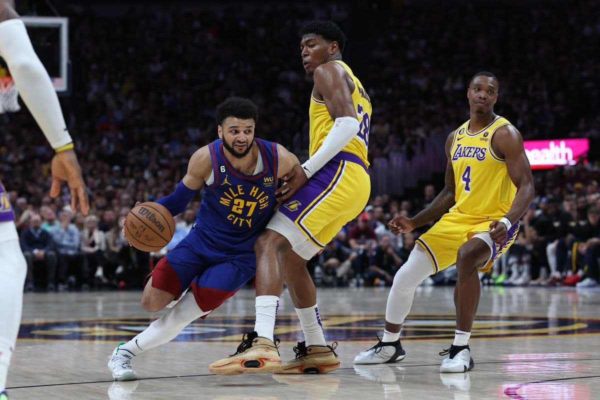 Nuggets e fillon sezonin me fitore (VIDEO)