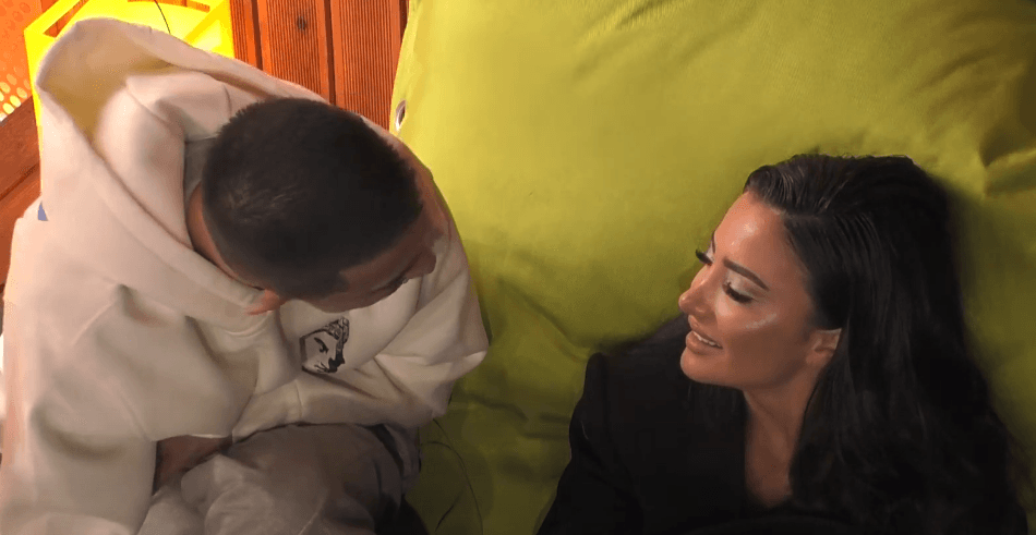 Alba i thotë Gani Gërmisë se e ka favorit (VIDEO)