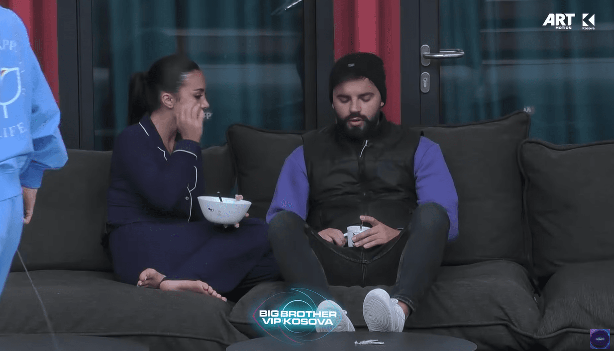 Meti: Veç lojtarët e fortë nominohen (VIDEO)
