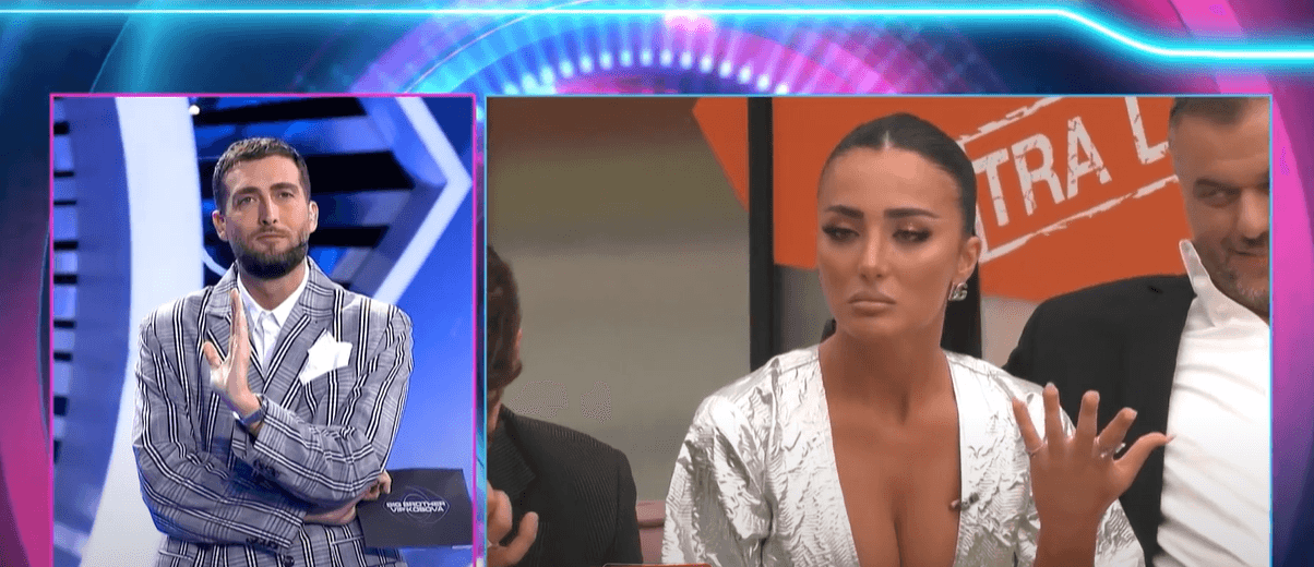 A i pëlqen Azemi? Alba jep përgjigje definitive për të sqaruar gjithçka (VIDEO)