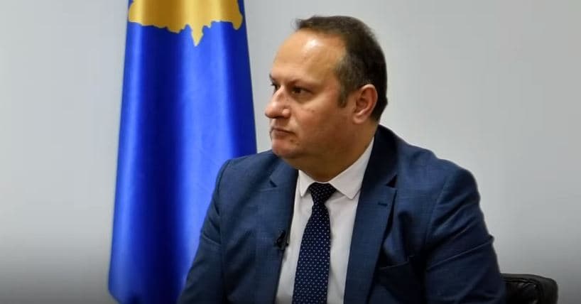 Zogaj: Do të ketë masa disiplinore për gjyqtarët serbë të dorëhequr (VIDEO)