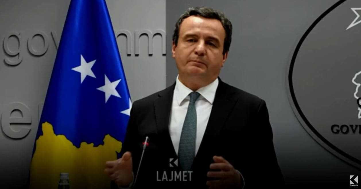 Takimi i Brukselit, opozita kërkon interpelancë me Kurtin (VIDEO)