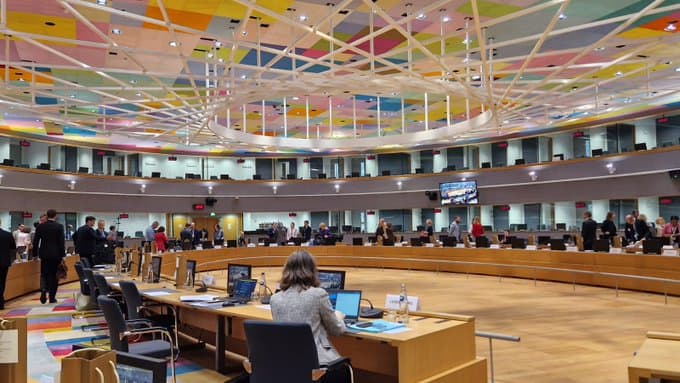 Ambasadorët e BE-së arrijnë marrëveshje për reformën në migracion
