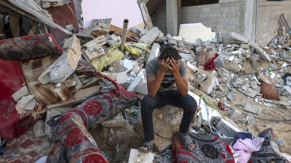 Ambasadori palestinez: Situata në Gaza si një film horror