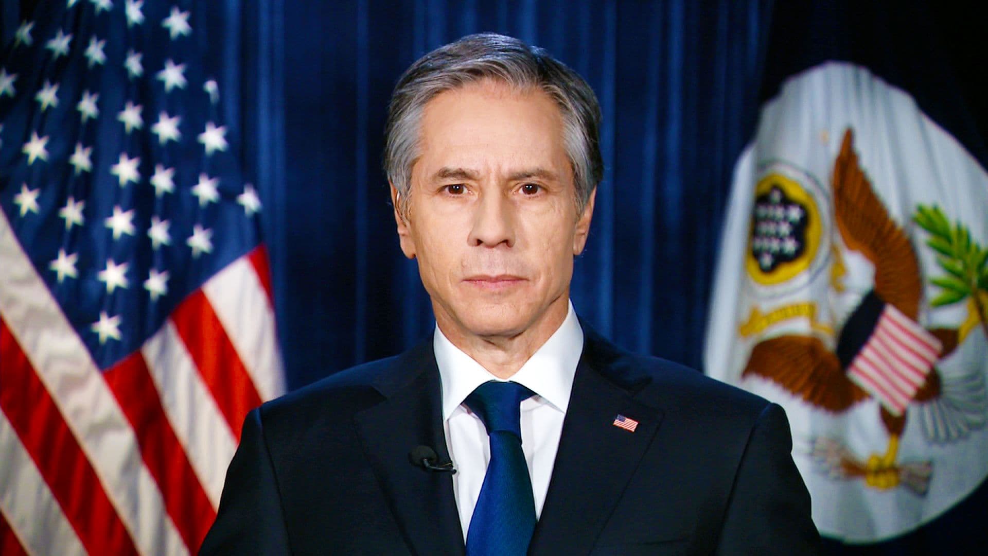 Antony Blinken: Izraeli nuk ka “qëllim” të qeverisë Gazën