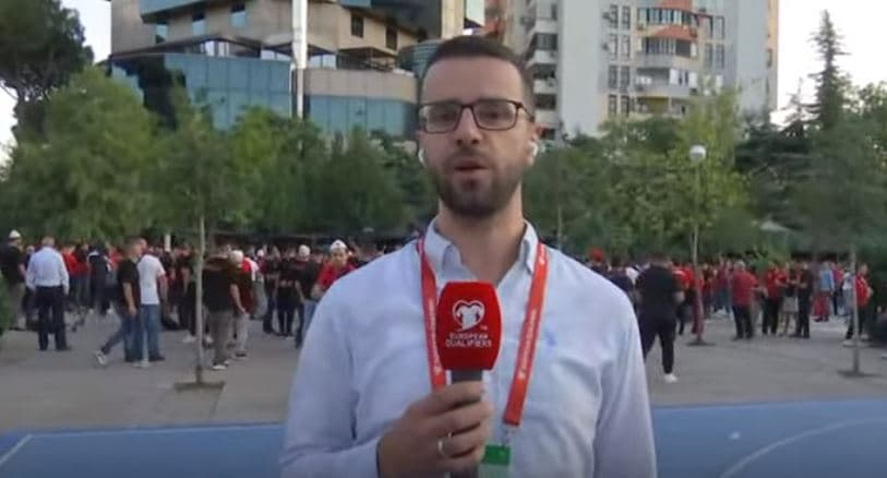 Sadiku: Interesim i madh për ndeshjen Shqipëri-Çeki (VIDEO)