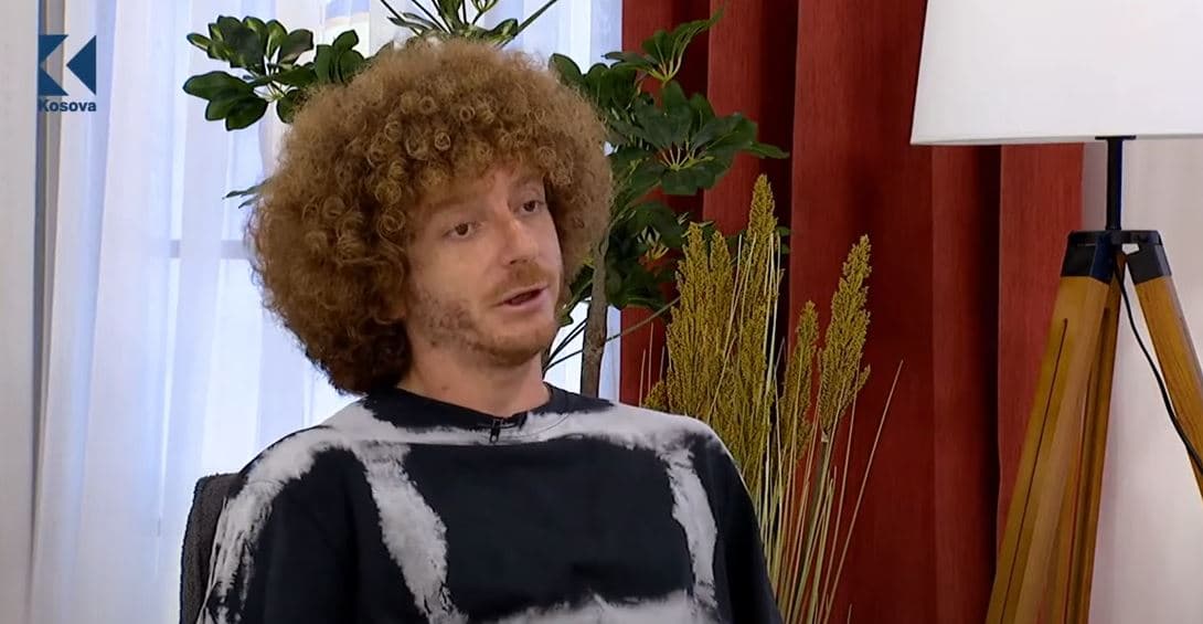 Big Brother po afron, Artan Thaqi tregon si ndikoi në jetën e tij pjesëmarrja në këtë reality show (VIDEO)