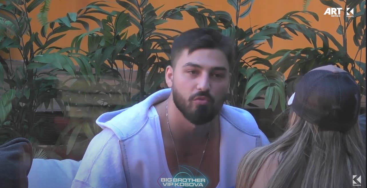 Edhe Azemi e thotë publikisht: Këtë që po e ndjej për Albën, s'e kam ndjerë kurrë (VIDEO)