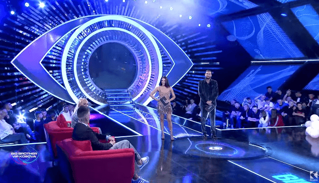 LIVE: Përfundon shpalosja e befasive për sonte në Big Brother Vip Kosova 2 (VIDEO)