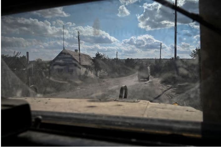 Ukraina thotë se është e gatshme t'i zmbrapsë veprimet sulmuese të Rusisë në Bakhmut