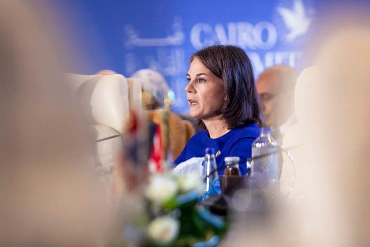 Franca dhe Gjermania: Megjithëse Izraeli ka të drejtën e vetëmbrojtjes, duhet të mbrojë civilët