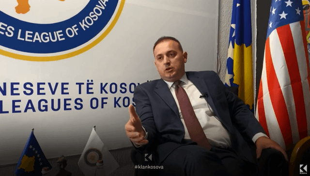 Dreshaj: Ka qenë kërkesë e bizneseve vendore të themelohet LeBK, do të anëtarësohen edhe biznese të huaja (VIDEO)