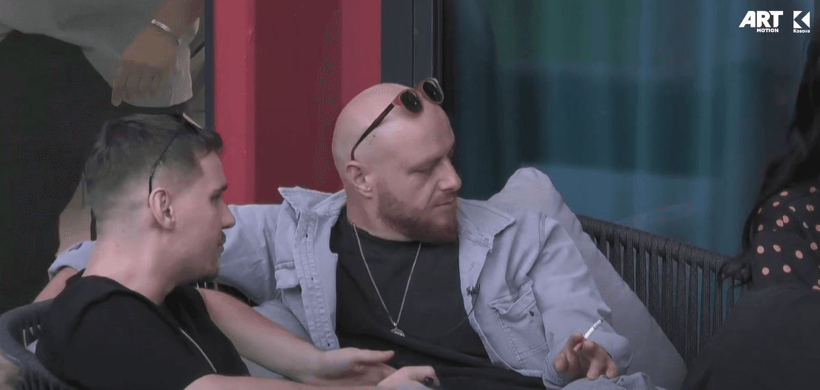 A e ka prej zoti apo është sëmundje? - Adri dhe Besi komentojnë Edonën (VIDEO)