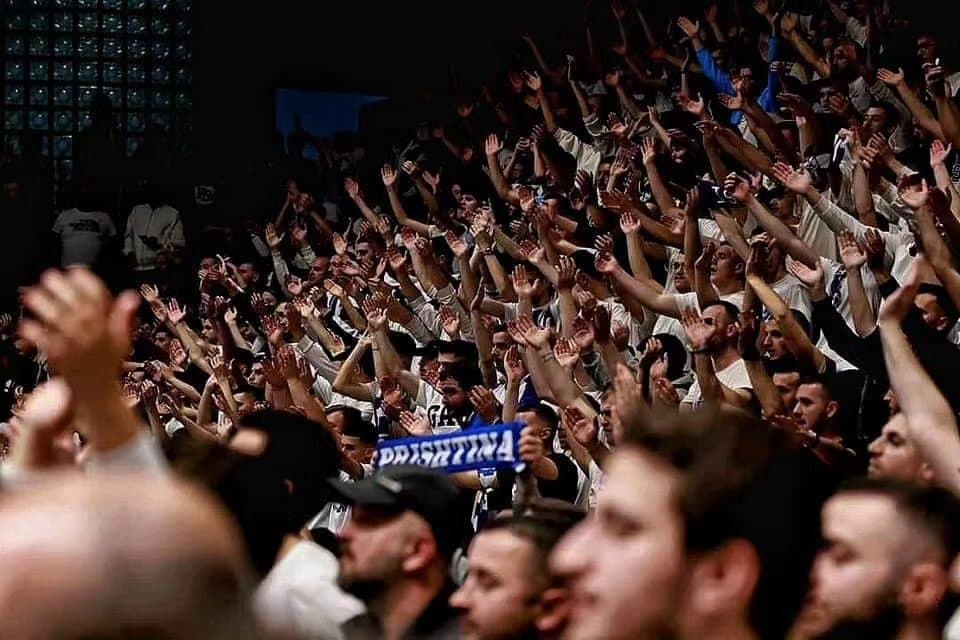 Prishtina njofton se nesër dalin biletat në shitje për ndeshjen ndaj Pejës