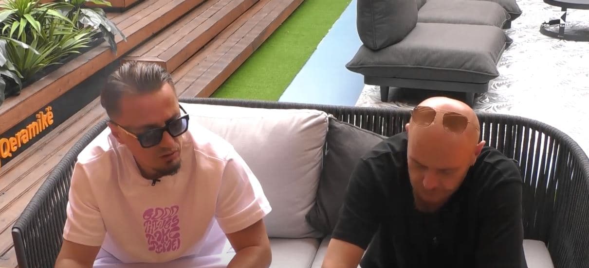 Blero flet për vajzën e tij, tregon se cili është talenti i saj më i madh (VIDEO)