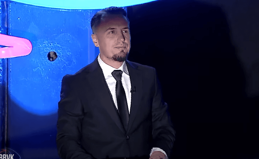 Blero i zbulon disa arsye se pse hyri në BBVK (VIDEO)