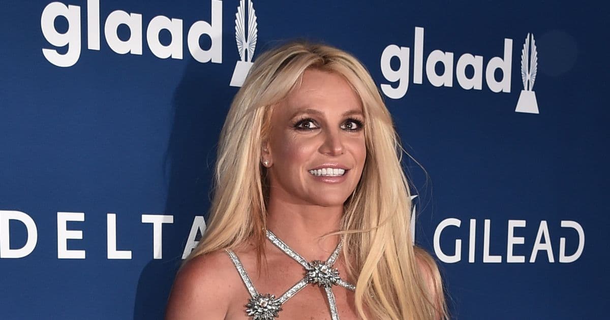Britney Spears rikthehet në Instagram, flet për dhimbjen dhe trishtimin