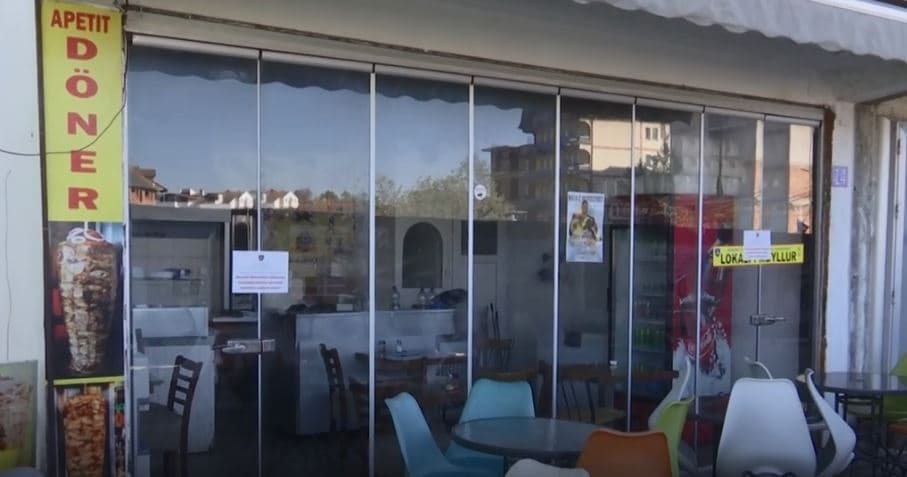 Rezultati i analizave: Salmonella helmoi mbi 200 klientë të “Apetitit” (VIDEO)