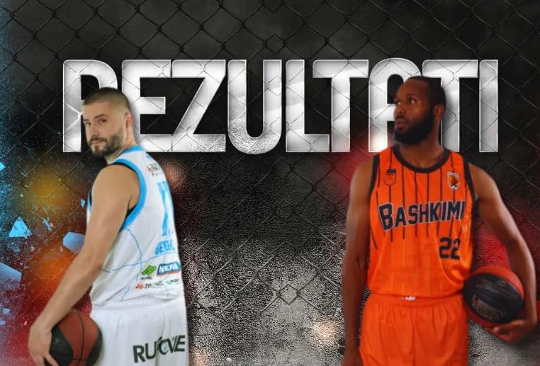 Prishtina fiton derbin me Bashkimin