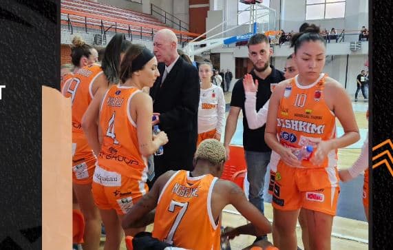 Bashkimi i bashkohet Prishtinës në finale të Superkupës