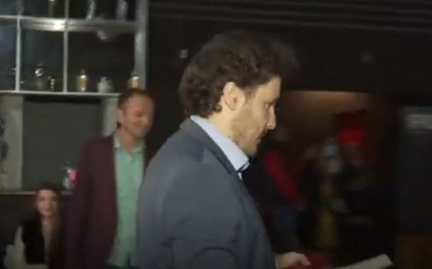 Mal i Zi: Dritan Abazoviq lë qeverinë, s’shkon në kuvend (VIDEO)