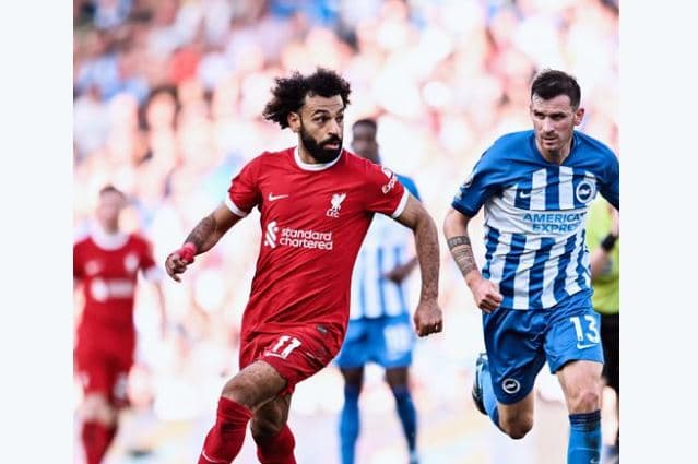 “Pulëbardhat” e ndalin Liverpoolin