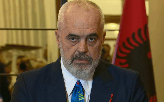 Rama: Është koha që Serbia të përballet me vetveten (VIDEO)