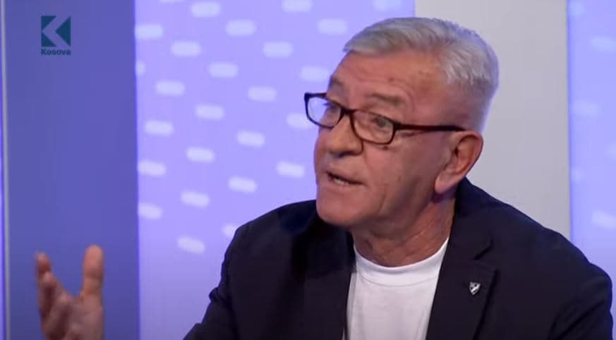 Ish-trajneri i Kosovës: Duhet shumë punë dhe një strategji e re