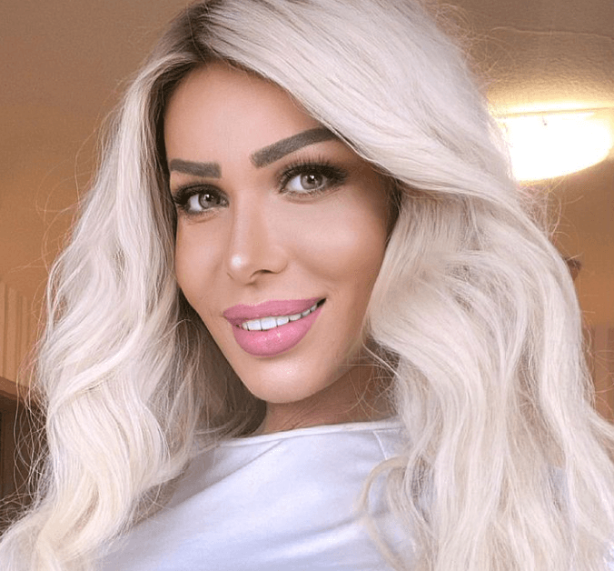 Edona – banoreve: “5 javë do të flisni për mua kur të dal” (VIDEO)