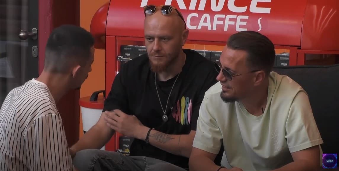 Gani Gërmia flet për motelet: Cilido plak që u hi, s'u dalë më (VIDEO)