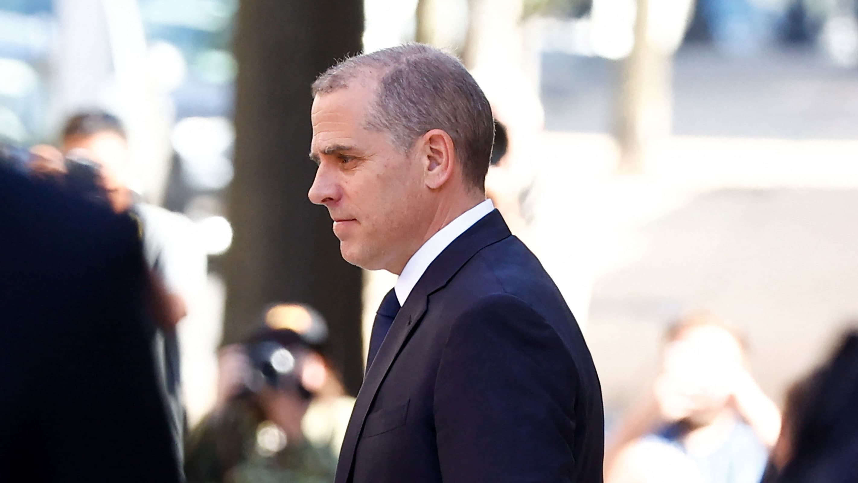 Sa do të dënohet djali i Joe Bidenit, vendoset më 13 nëntor
