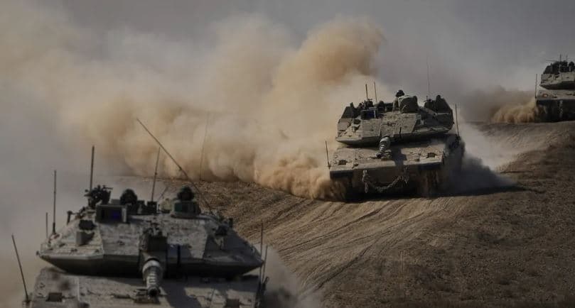 222 persona konfirmohen pengje, ushtria izraelite kryen bastisje në Gaza
