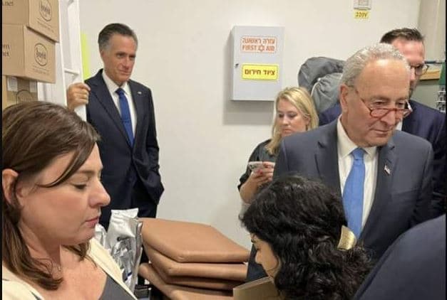 Senatorët amerikanë në Tel Aviv strehohen nga sulmet me raketa