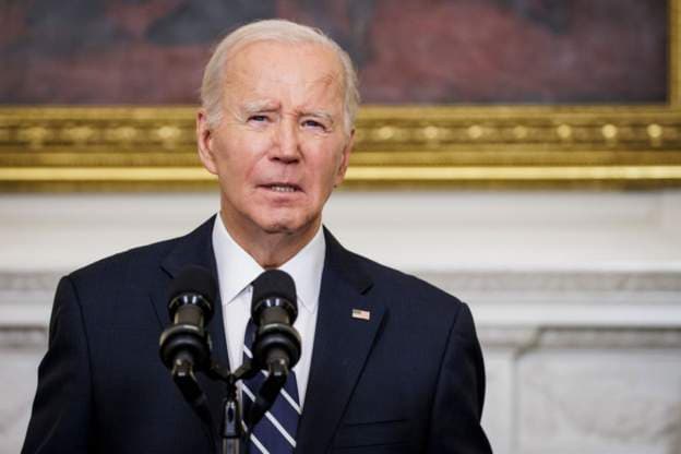 Biden i kërkon Netanjahut 'pauzë' në ofensivën e Gazës