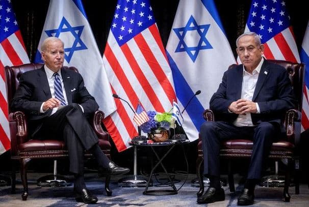Biden thotë se po angazhohet për të realizuar armëpushimin