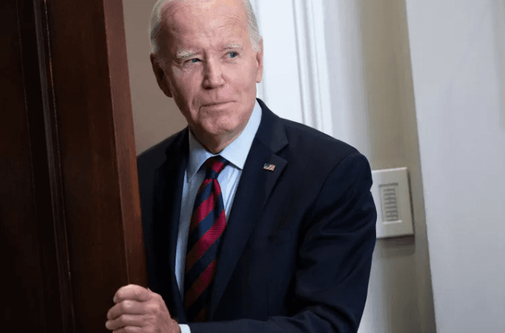 Biden shtyn udhëtimin në Kolorado për t'u fokusuar në luftën Izrael-Hamas