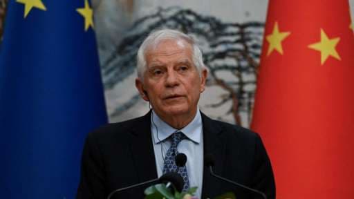 Borrell: Plani për evakuimin e 1.1 milion banorëve të Gazës i pamundur për t'u zbatuar