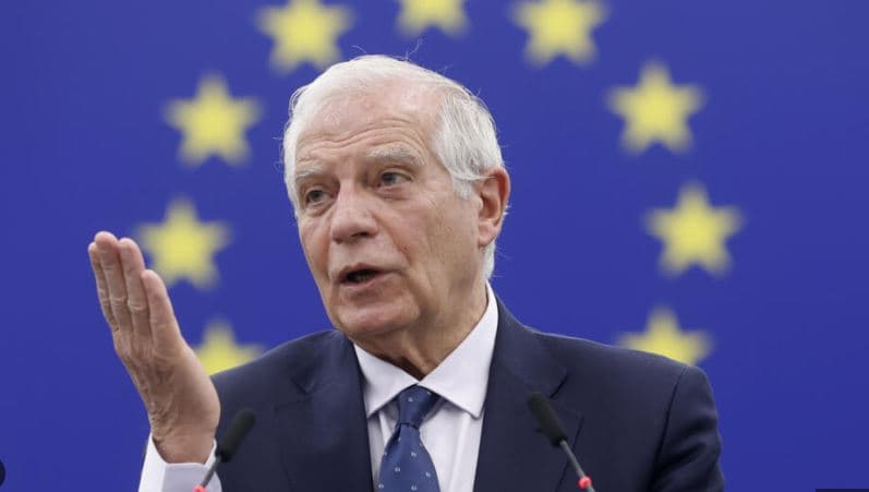 Borrell: Izraeli po ecën përpara me veprime ushtarake pavarësisht vendimit të GJND-së