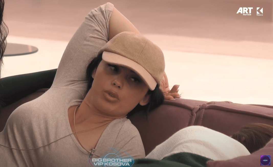 “Këtu po duhet me u viktimizu”, Linda ironizon me rastin e Vesës (VIDEO)