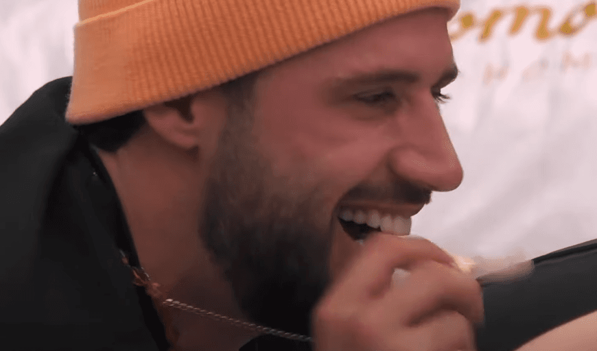 Linda dhe Shqipja të bindura se Lumbardhi do martohet me Albën (VIDEO)