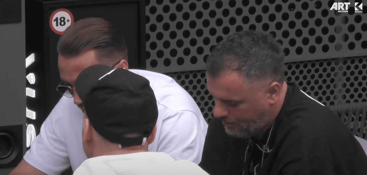 "Oj nana jem bre", Lumbardhi e Ylli flasin për dashurinë e prindërve (VIDEO)