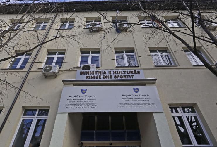 Sot prezantohet koncepti themelues i Muzeut të Artit Bashkëkohor