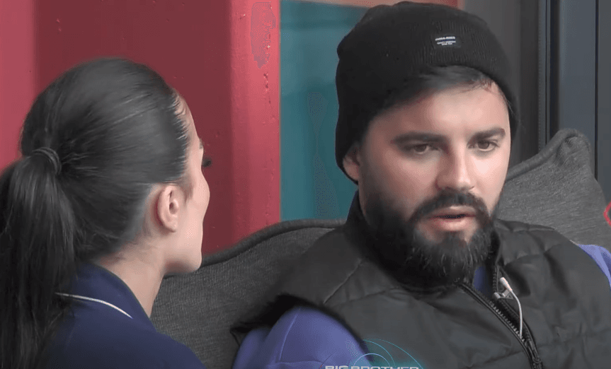 "Totalisht është jashtë loje", Meti akuzon Santianën për mosmirënjohje (VIDEO)