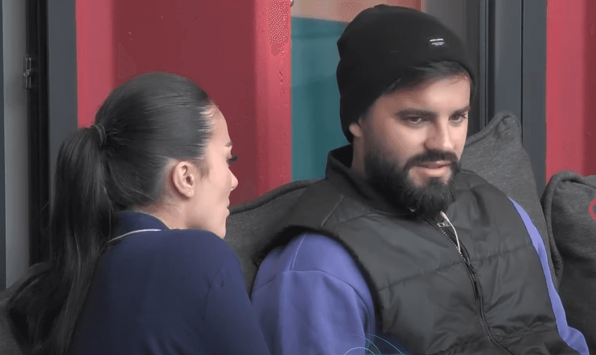 Meti bëhet melankolik: Thojsha m'sheh çika që s'jam mirë, prandaj m'u bënë sytë me lot (VIDEO)